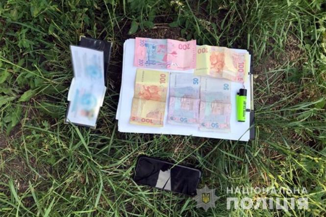 Новини Хмельницького - фото з На Хмельниччині колишній АТОвець намагався продати гранату На Хмельниччині колишній АТОвець намагався продати гранату, фото №2 на сайті vsim.ua