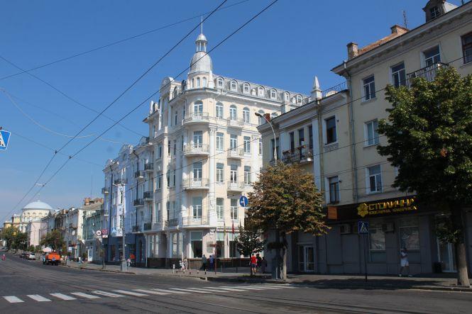 Новини Вінниці - фото з «Савою» 106 років! У мережу виклали фотопідбірку колишнього готелю «Савою» 106 років! У мережу виклали фотопідбірку колишнього готелю, фото №18 на сайті 20minut.ua