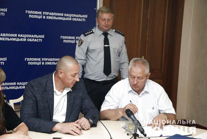 Події у Кам’янці-Подільському, які ви могли пропустити: ТОП - 5 новин, фото №3 на сайті 20minut.ua