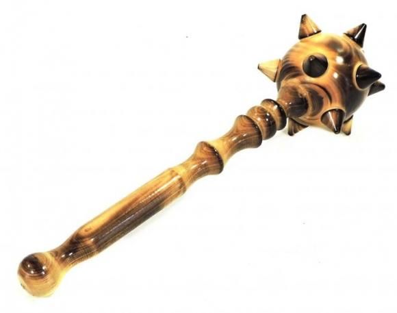 Новини Тернополя - фото з Пістолет, газовий балончик, бита: що дозволено для самозахисту Пістолет, газовий балончик, бита: що дозволено для самозахисту, фото №8 на сайті 20minut.ua