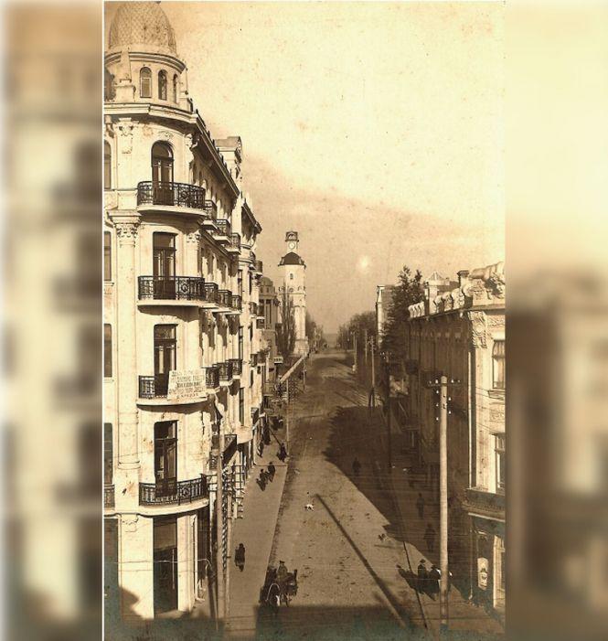 Новини Вінниці - фото з «Савою» 106 років! У мережу виклали фотопідбірку колишнього готелю «Савою» 106 років! У мережу виклали фотопідбірку колишнього готелю, фото №5 на сайті 20minut.ua