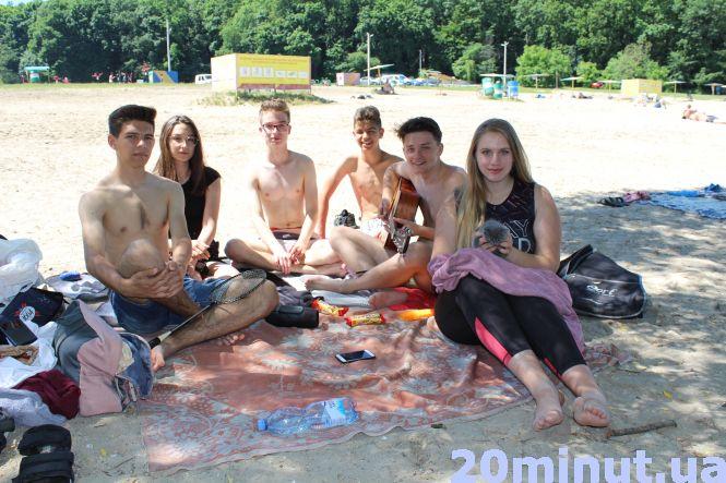 Тернополяни захоплюють “Циганку” і “Дальній”, фото №4 на сайті 20minut.ua