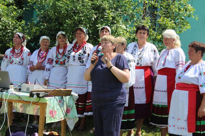 Новини Вінниці - фото з «А тепер керуйте, офіцери!» Військові зібрали дітей у… безлюдному селі «А тепер керуйте, офіцери!» Військові зібрали дітей у… безлюдному селі, фото №14 на сайті 20minut.ua
