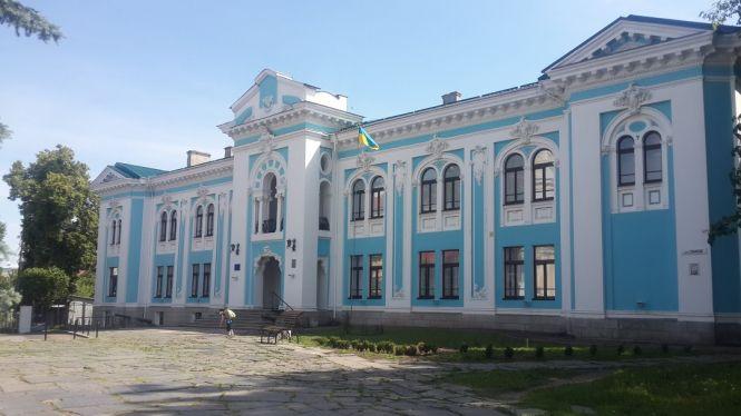 Обирай до смаку подорож Житомирщиною: скелі, озера, музеї, палаци, монастирі, фото №5 на сайті 20minut.ua