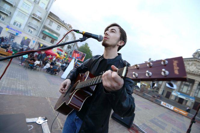 Сьогодні RIA Fest. Запрошуємо усіх на зустріч читачів - буде весело! (програма), фото №7 на сайті 20minut.ua