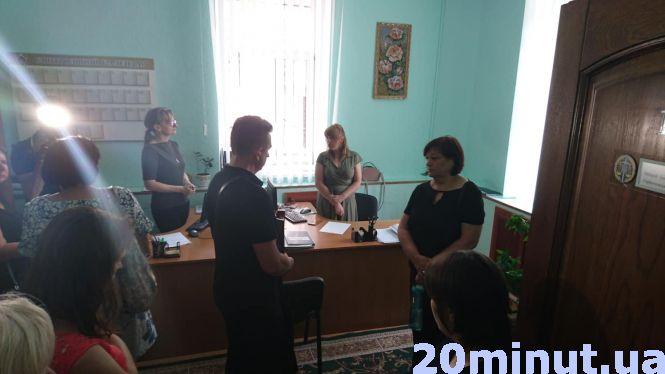 Новини Тернополя - фото з У справі вбивства Віталія Гнатишина змінили прокурора. Батьки переконані, що процес затягують У справі вбивства Віталія Гнатишина змінили прокурора. Батьки переконані, що процес затягують, фото №3 на сайті 20minut.ua