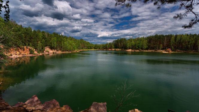 Обирай до смаку подорож Житомирщиною: скелі, озера, музеї, палаци, монастирі, фото №4 на сайті 20minut.ua