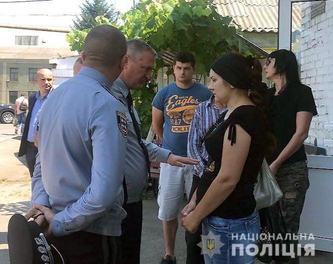 Новини Вінниці - фото з На місці Комарніцького міг бути кожний. Історії побиттів правоохоронцями за роки На місці Комарніцького міг бути кожний. Історії побиттів правоохоронцями за роки, фото №1 на сайті 20minut.ua