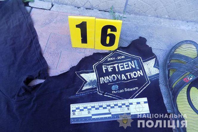 На Тернопільщині дідусь залишив напівсиротами трьох своїх онуків: найменшій дитині рік, фото №3 на сайті 20minut.ua