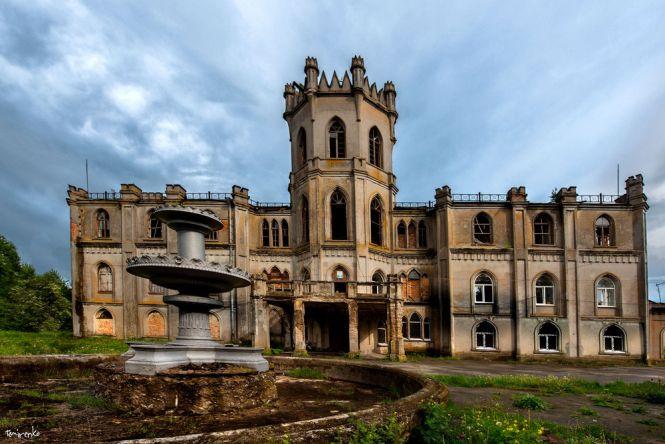 Обирай до смаку подорож Житомирщиною: скелі, озера, музеї, палаци, монастирі, фото №3 на сайті 20minut.ua