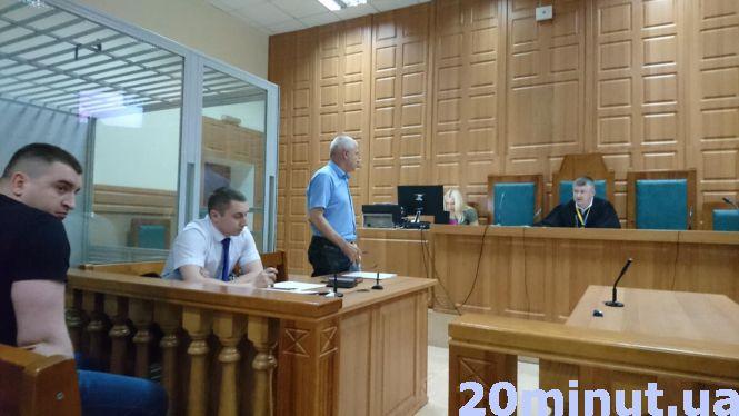 Новини Тернополя - фото з У справі вбивства Віталія Гнатишина змінили прокурора. Батьки переконані, що процес затягують У справі вбивства Віталія Гнатишина змінили прокурора. Батьки переконані, що процес затягують, фото №1 на сайті 20minut.ua