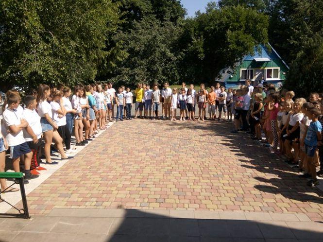 «Пролісок» відчинив двері, фото №3 на сайті 20minut.ua