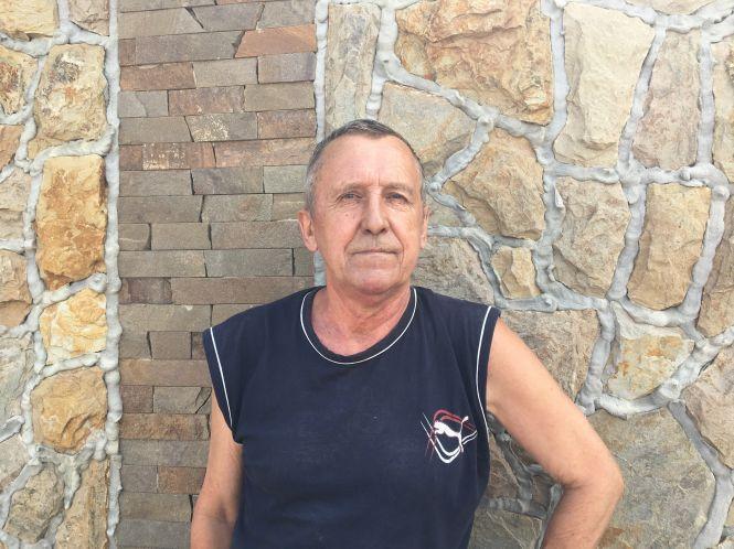 Біля ринку “Дубове” плавають машини. Коли там з’являться стоки, фото №2 на сайті vsim.ua