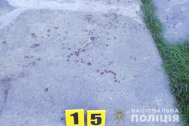На Тернопільщині дідусь залишив напівсиротами трьох своїх онуків: найменшій дитині рік, фото №2 на сайті 20minut.ua