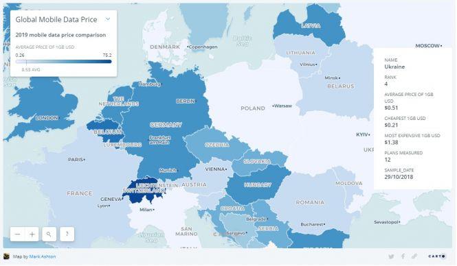 Новини Вінниці - фото з Інтернет виросте в ціні: коли, чому і на скільки (Новини компаній) Інтернет виросте в ціні: коли, чому і на скільки (Новини компаній), фото №1 на сайті 20minut.ua