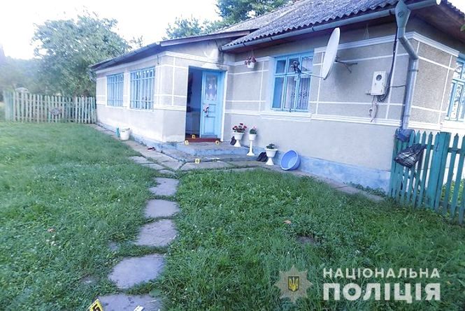 Новини Тернополя - фото з Батько в тюрмі, чоловік Олег загинув, а Марійка бореться з онкологією. Допоможіть мамі трьох малесеньких діток Батько в тюрмі, чоловік Олег загинув, а Марійка бореться з онкологією. Допоможіть мамі трьох малесеньких діток, фото №2 на сайті 20minut.ua