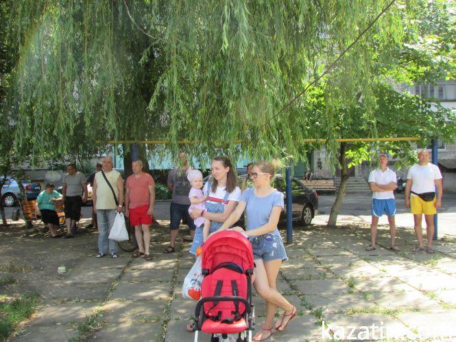 Стріт воркаут у Козятині – не на папері, фото №3 на сайті 20minut.ua