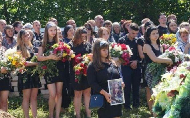 Два роки трагедії у Вишнівці: слухання справи «закрили», фото №2 на сайті 20minut.ua