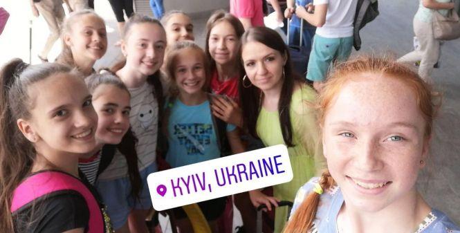 Новини Вінниці - фото з З Чемпіонату України з художньої гімнастики вінничани привезли 15 медалей З Чемпіонату України з художньої гімнастики вінничани привезли 15 медалей, фото №3 на сайті 20minut.ua