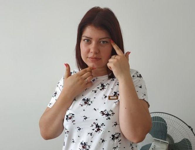 Новини Вінниці - фото з Оксана стала калікою, а водію нічого. Жертву ДТП шантажують, щоб припинила писати скарги Оксана стала калікою, а водію нічого. Жертву ДТП шантажують, щоб припинила писати скарги, фото №1 на сайті 20minut.ua