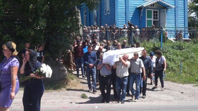 Два роки трагедії у Вишнівці: слухання справи «закрили», фото №1 на сайті 20minut.ua