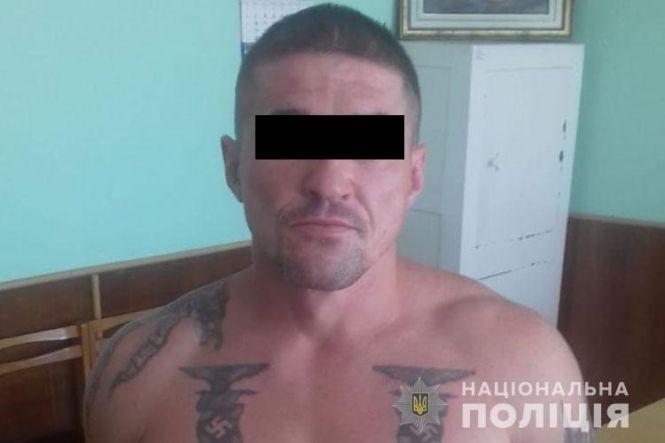 Новини Тернополя - фото з На Тернопільщині викрили крадіїв-гастролерів На Тернопільщині викрили крадіїв-гастролерів, фото №1 на сайті 20minut.ua