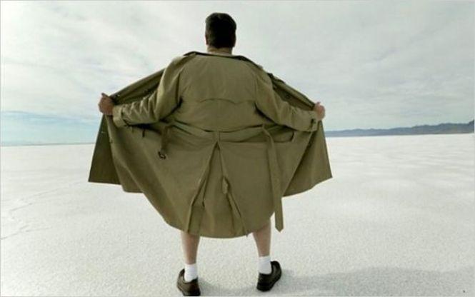 Он и она: Дикпик - “комплимент от шефа” или массовая рассылка дурака, фото №1 на сайті 20minut.ua