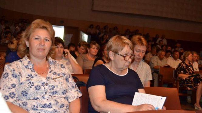 В Козятині утеплять фасад дитсадка №2, фото №1 на сайті 20minut.ua