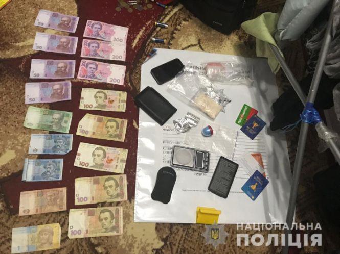 Вінничанина підозрюють у продажі наркотиків військовим. Його взяли під варту., фото №1 на сайті 20minut.ua