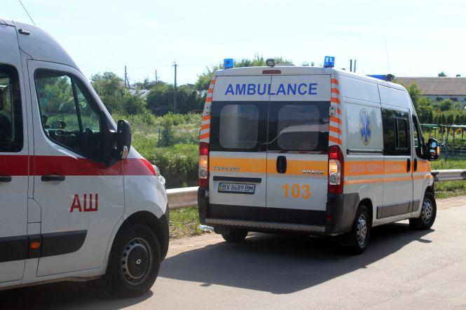 Новини Хмельницького - фото з Двоє хмельничан врятували чоловіка, який ледь не потонув у ставку в Ружичній Двоє хмельничан врятували чоловіка, який ледь не потонув у ставку в Ружичній, фото №1 на сайті vsim.ua