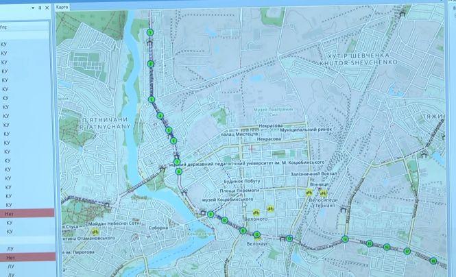 Працює 50 на 50. Пішоходи та водії скаржаться на «зелену хвилю» у Вінниці, фото №2 на сайті 20minut.ua
