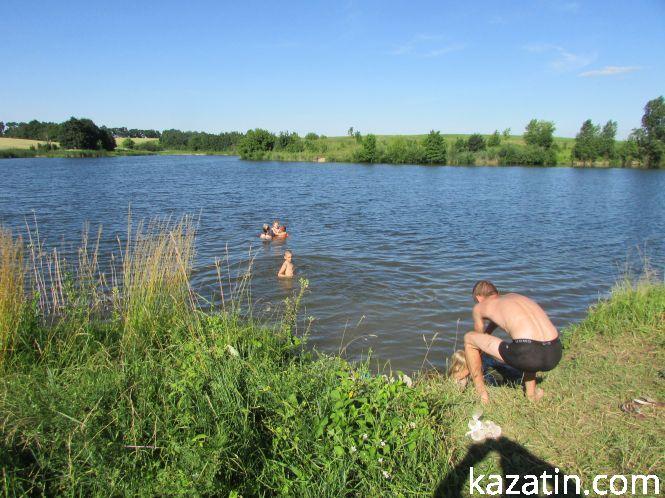 У водоймах Козятина виявили кишкову паличку. Чим це загрожує?, фото №3 на сайті 20minut.ua