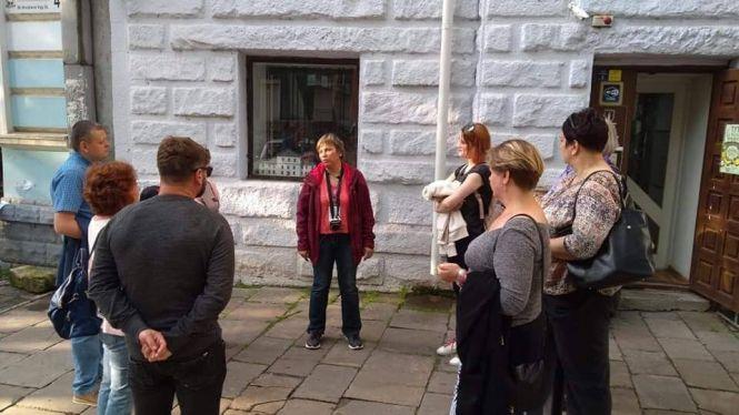 Тернополян запрошують піднятися на дзвіницю та оглянути підземелля Катедри, фото №1 на сайті 20minut.ua