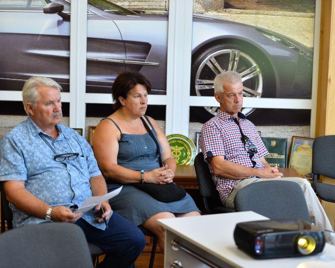 Новини Житомира - фото з Реформована медицина у Житомирі під сімейні заробітки родини екс-заступника міністра охорони здоров’я Реформована медицина у Житомирі під сімейні заробітки родини екс-заступника міністра охорони здоров’я, фото №6 на сайті 20minut.ua