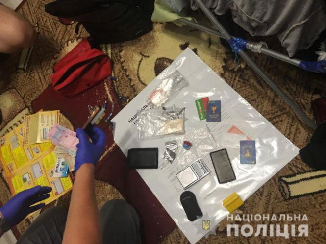 Вінничанина підозрюють у продажі наркотиків військовим. Його взяли під варту., фото №3 на сайті 20minut.ua