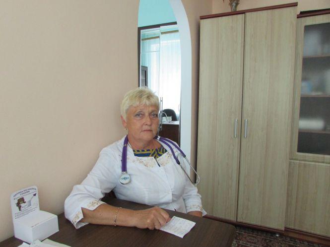 Небезпека поряд. Борщівник цвіте, фото №1 на сайті 20minut.ua
