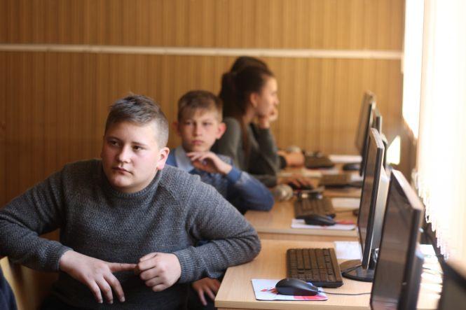 Новини Вінниці - фото з «Бюджет шкільних ініціатив» Місто даватиме гроші на ідеї школярів «Бюджет шкільних ініціатив» Місто даватиме гроші на ідеї школярів, фото №1 на сайті 20minut.ua