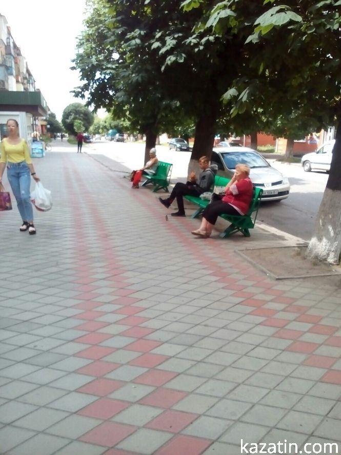 Козятин сьогодні у фото, фото №4 на сайті 20minut.ua