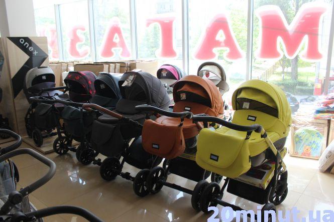 Що несуть тернополяни в комісійні магазини, фото №1 на сайті 20minut.ua