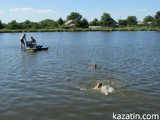 У водоймах Козятина виявили кишкову паличку. Чим це загрожує?, фото №5 на сайті 20minut.ua