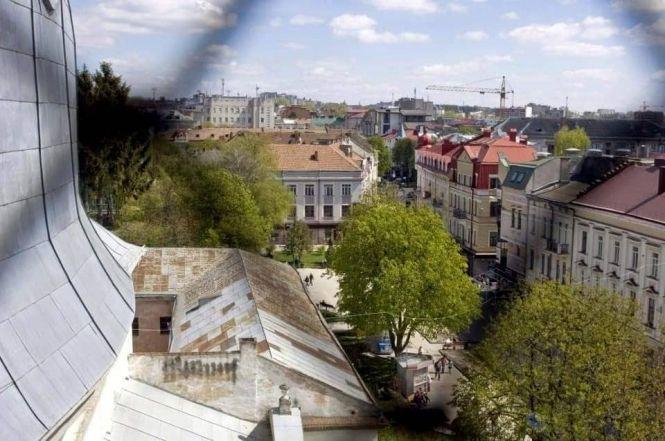 Тернополян запрошують піднятися на дзвіницю та оглянути підземелля Катедри, фото №2 на сайті 20minut.ua