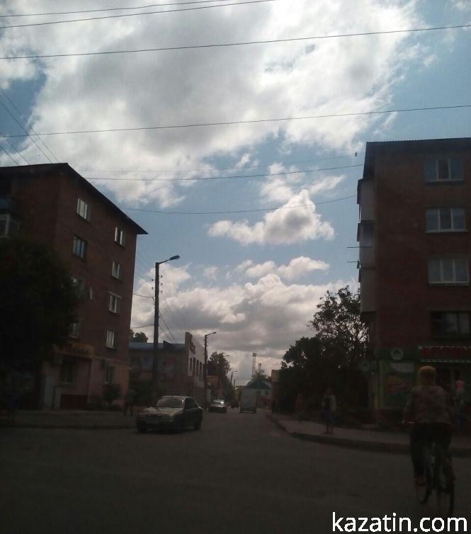 Козятин сьогодні у фото, фото №3 на сайті 20minut.ua