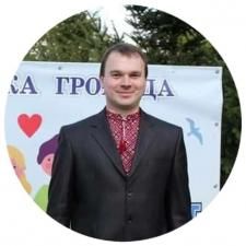 Журналіст працює президентом: діти знають як заробляють дорослі, фото №1 на сайті 20minut.ua