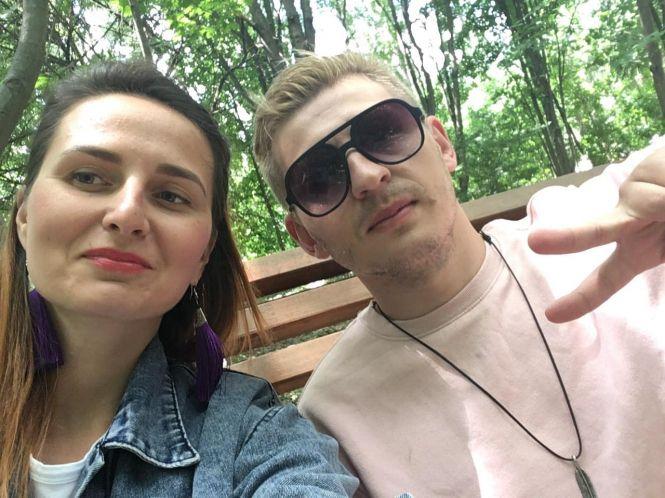 Новини Вінниці - фото з Засновник гурту Фіолет: Вчився на політолога, а став музикантом Засновник гурту Фіолет: Вчився на політолога, а став музикантом, фото №1 на сайті 20minut.ua