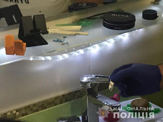 Вінничанина підозрюють у продажі наркотиків військовим. Його взяли під варту., фото №2 на сайті 20minut.ua