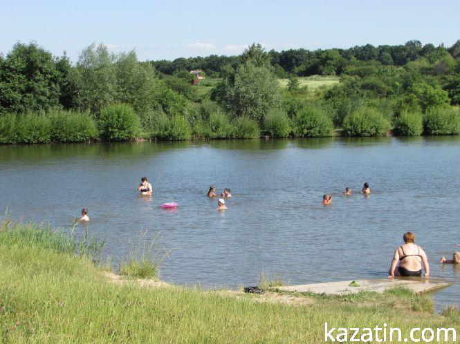 У водоймах Козятина виявили кишкову паличку. Чим це загрожує?, фото №4 на сайті 20minut.ua