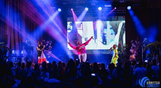 Новини Вінниці - фото з «Нема сил? Навалюй баси!» DILEMMA у Вінниці розказали, чому Україні варто брати приклад з Південної Кореї «Нема сил? Навалюй баси!» DILEMMA у Вінниці розказали, чому Україні варто брати приклад з Південної Кореї, фото №5 на сайті 20minut.ua