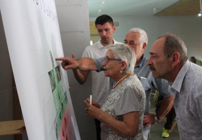 Новини Вінниці - фото з Зелена оаза, скейт парк і зона без машин. Як зміниться площа перед Будинком офіцерів Зелена оаза, скейт парк і зона без машин. Як зміниться площа перед Будинком офіцерів, фото №2 на сайті 20minut.ua