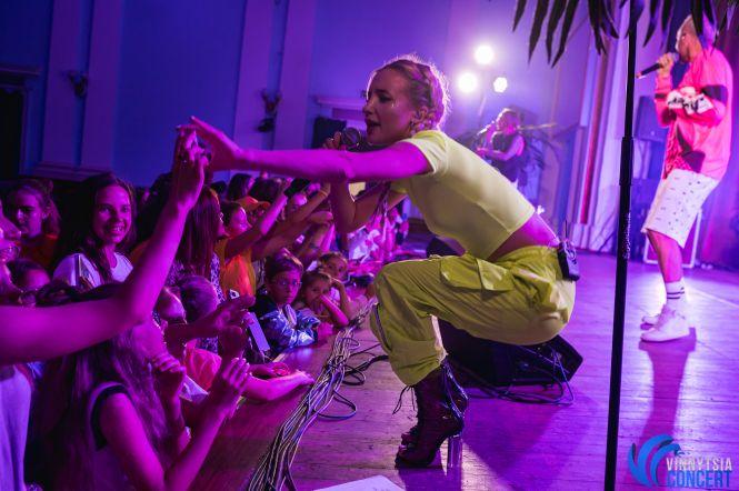 Новини Вінниці - фото з «Нема сил? Навалюй баси!» DILEMMA у Вінниці розказали, чому Україні варто брати приклад з Південної Кореї «Нема сил? Навалюй баси!» DILEMMA у Вінниці розказали, чому Україні варто брати приклад з Південної Кореї, фото №4 на сайті 20minut.ua