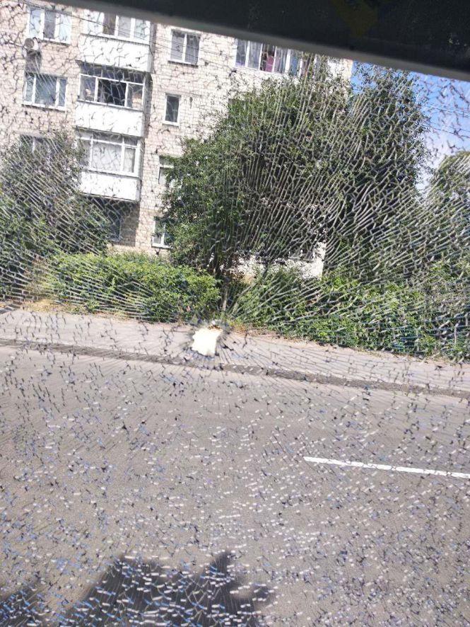 Новини Вінниці - фото з Стрілянина на Янгеля: поранили чоловіка, який їхав у трамваї №4. Перші подробиці Стрілянина на Янгеля: поранили чоловіка, який їхав у трамваї №4. Перші подробиці, фото №2 на сайті 20minut.ua